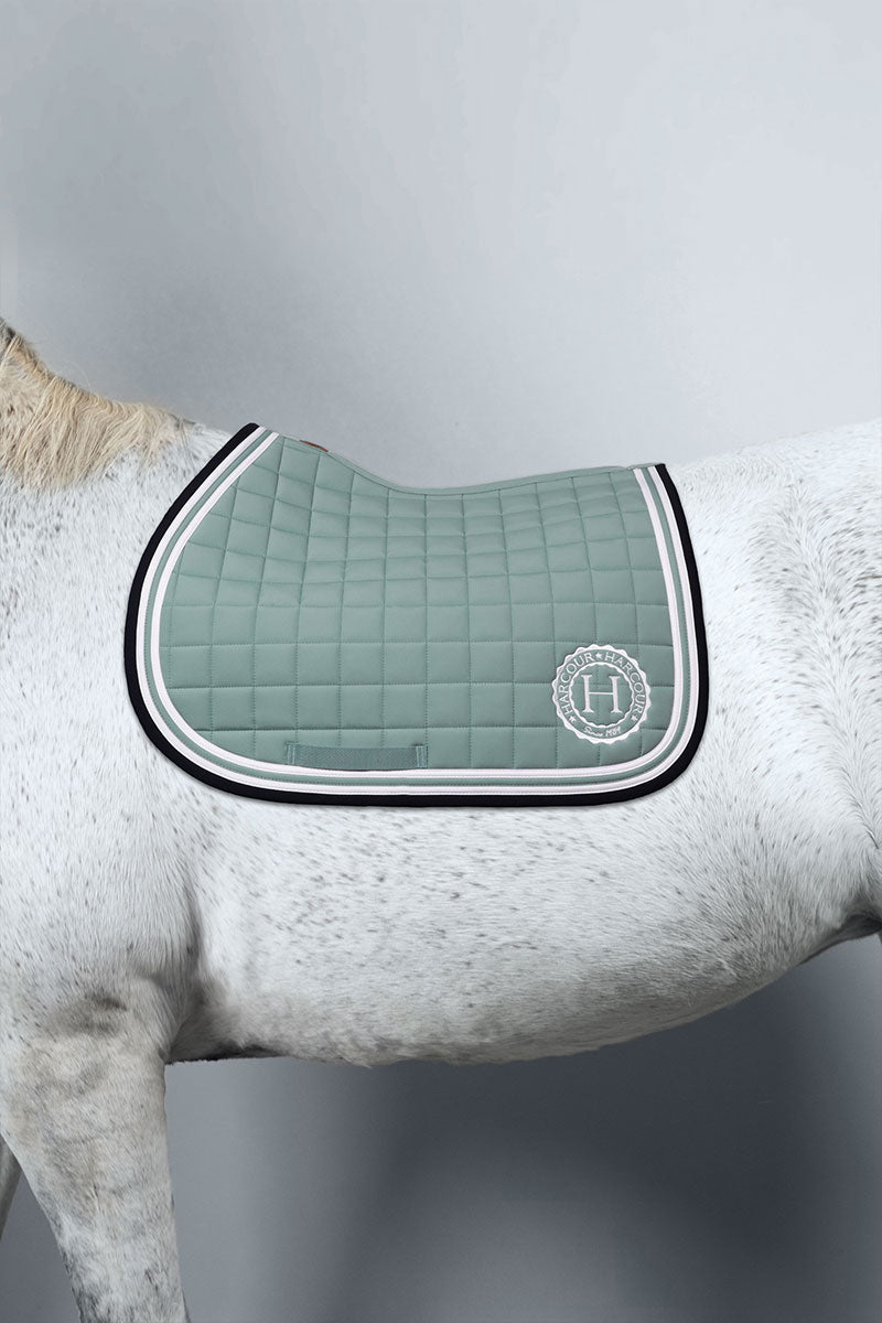 Soft Tapis de selle - Harcour