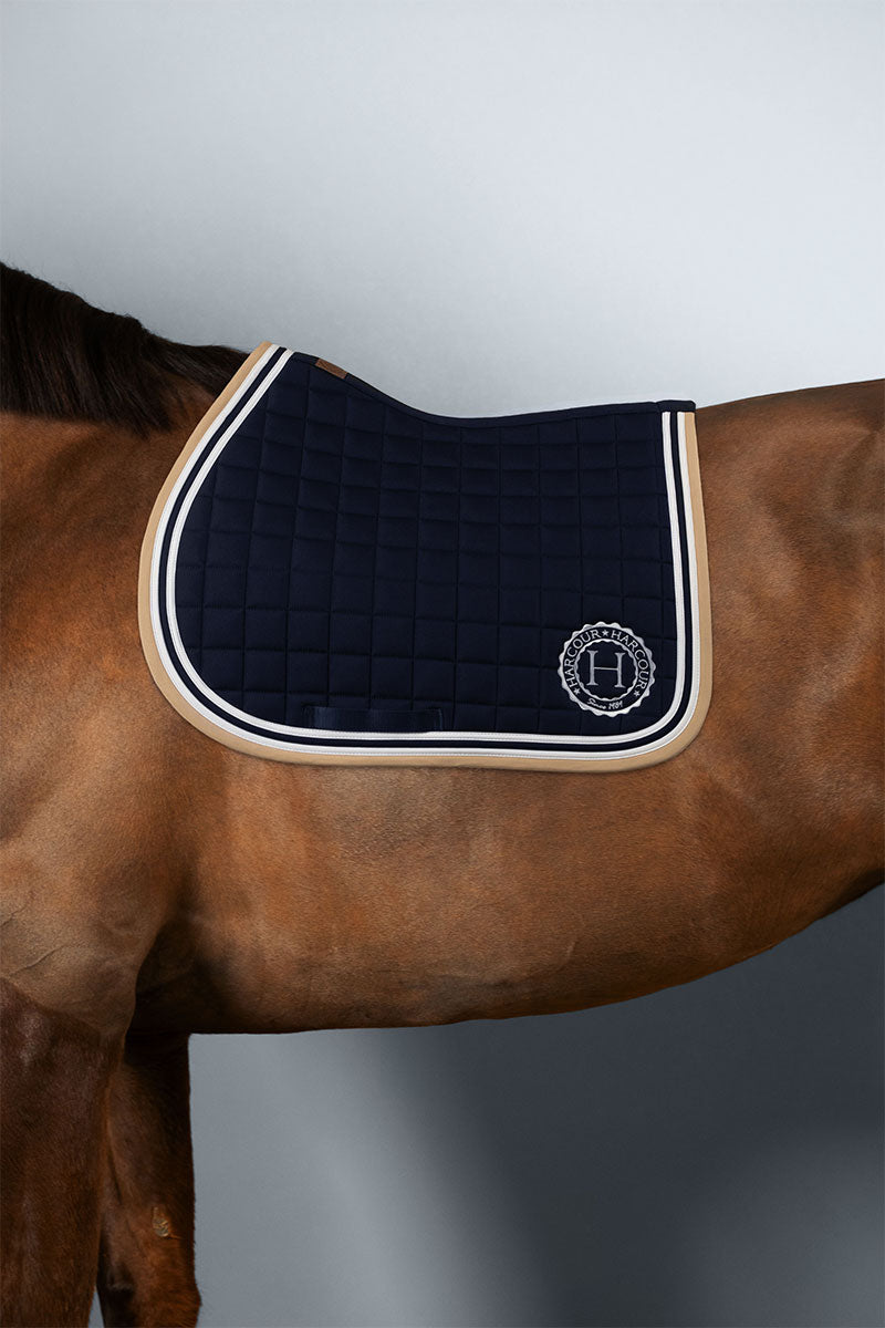 Soft Tapis de selle - Harcour
