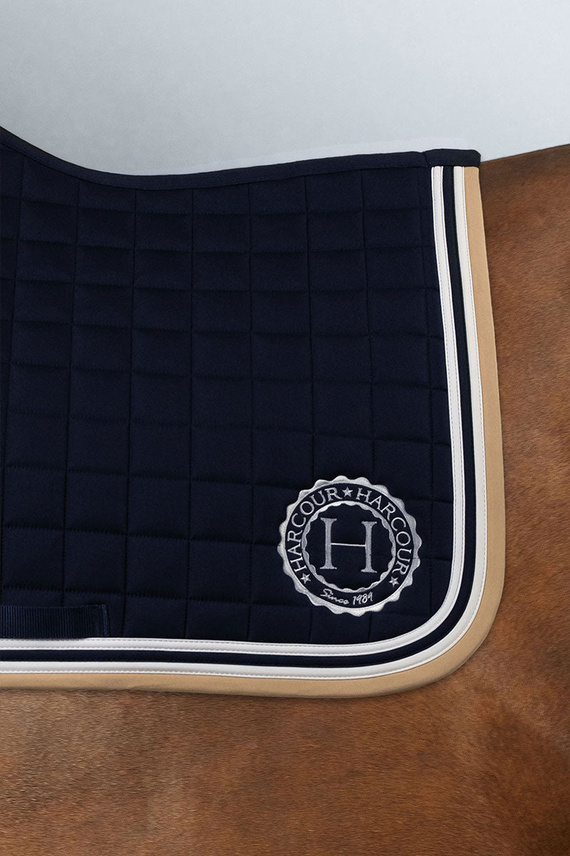 Soft Tapis de selle - Harcour