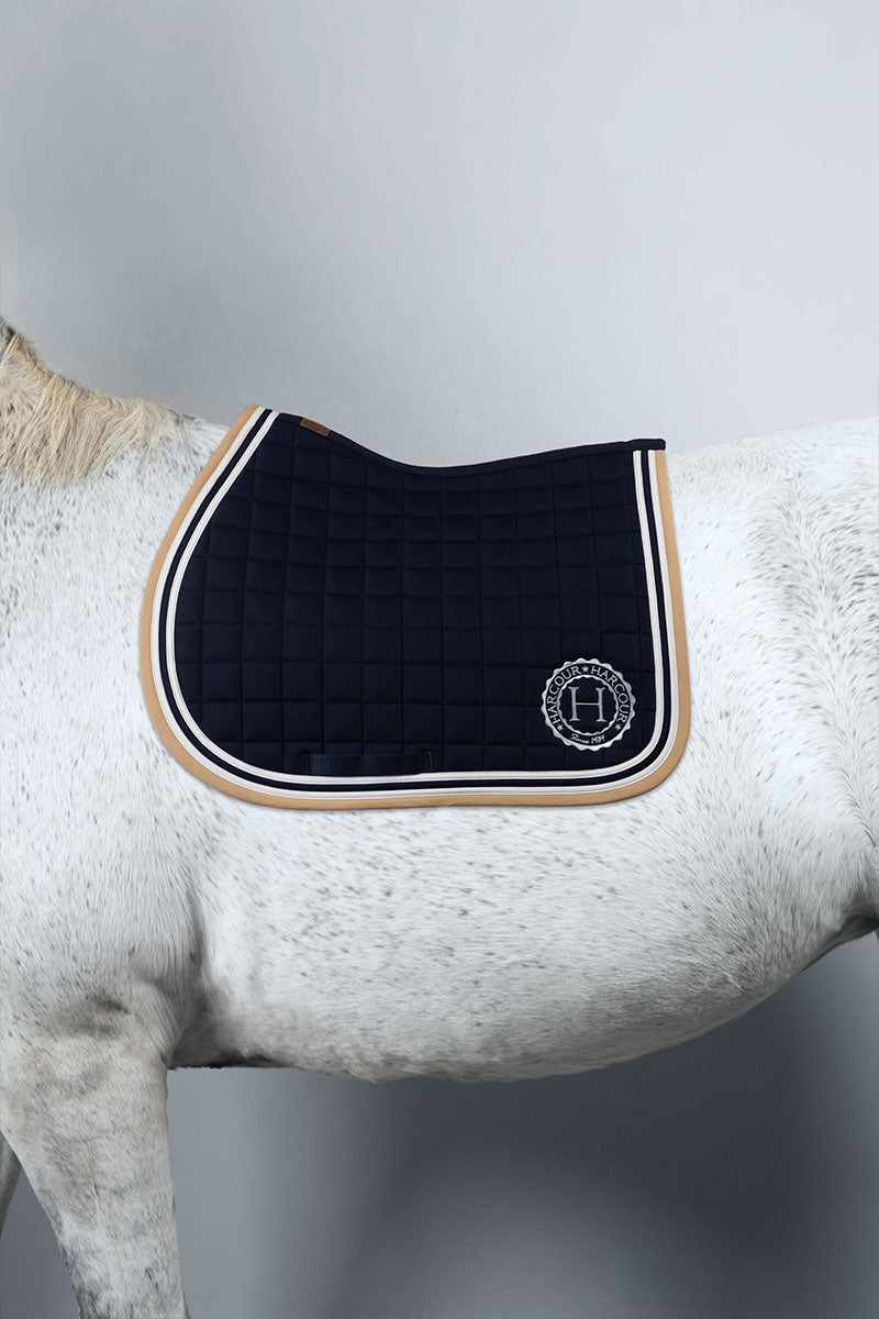 Soft Tapis de selle - Harcour
