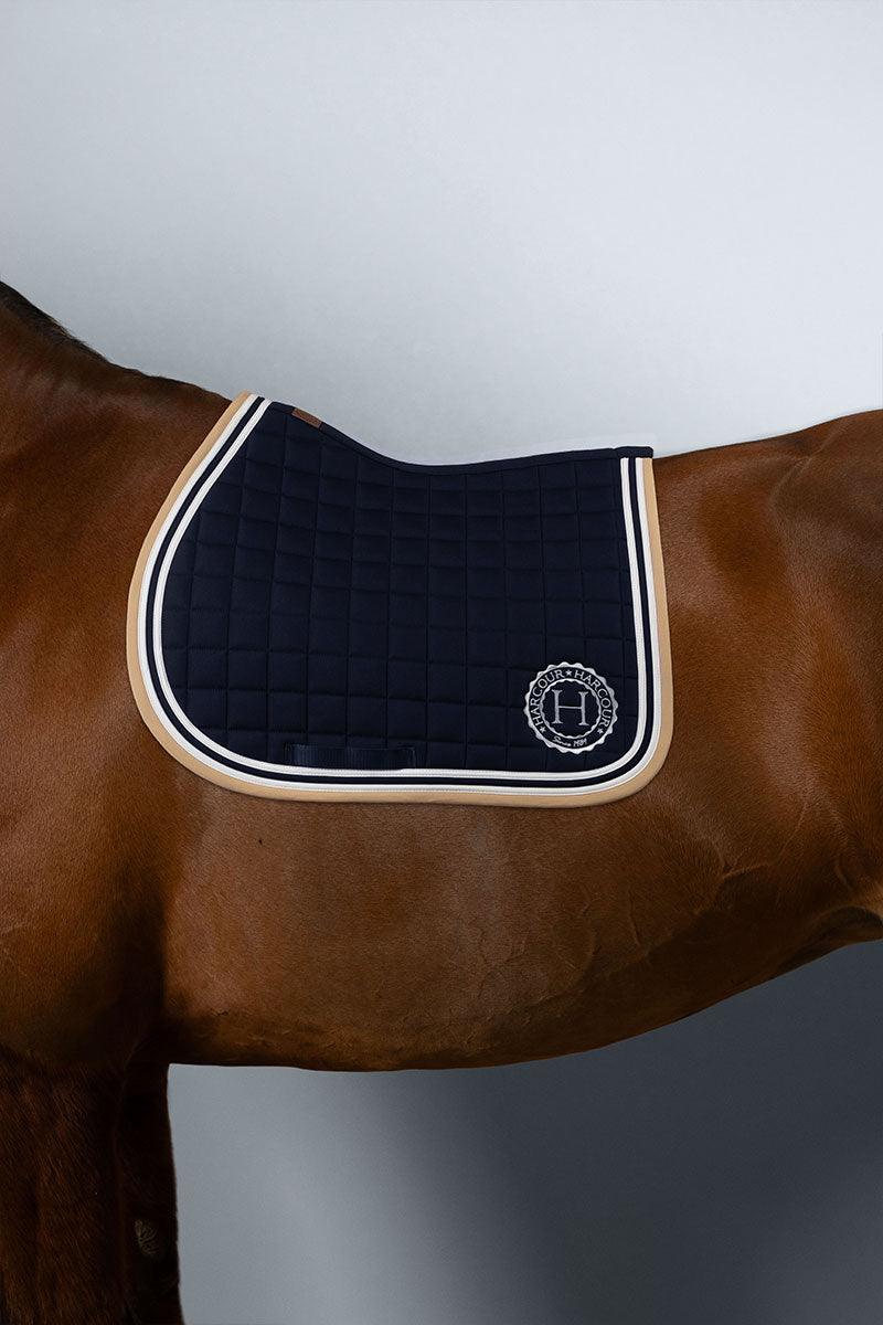Soft Tapis de selle - Harcour