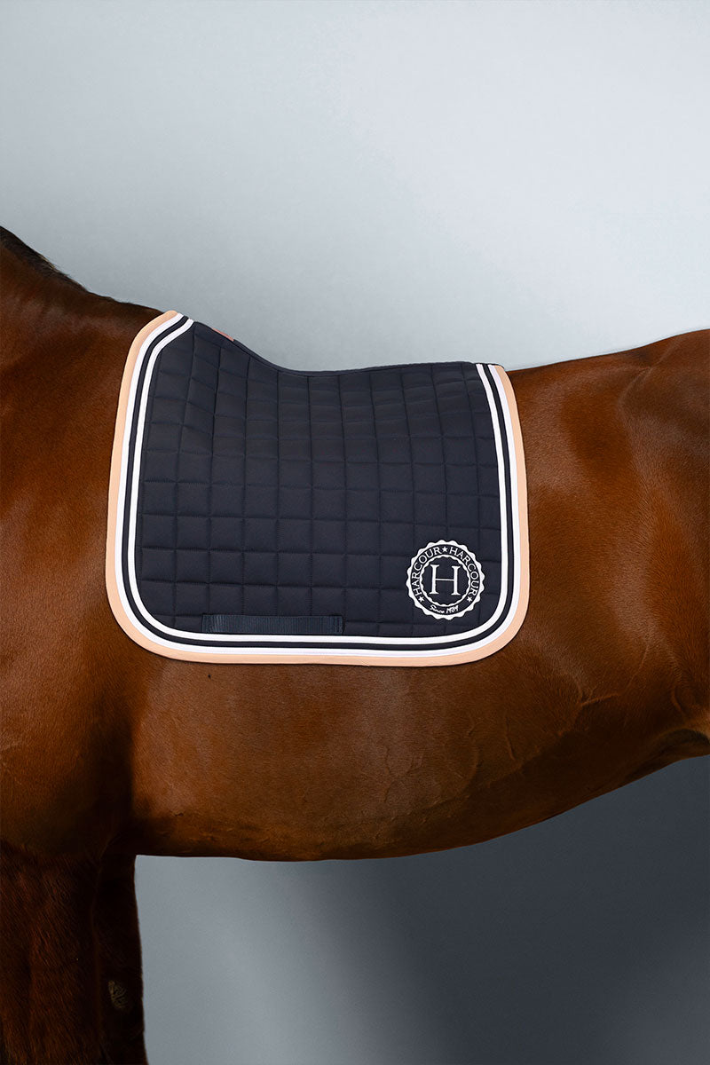 Soft Tapis de selle - Harcour