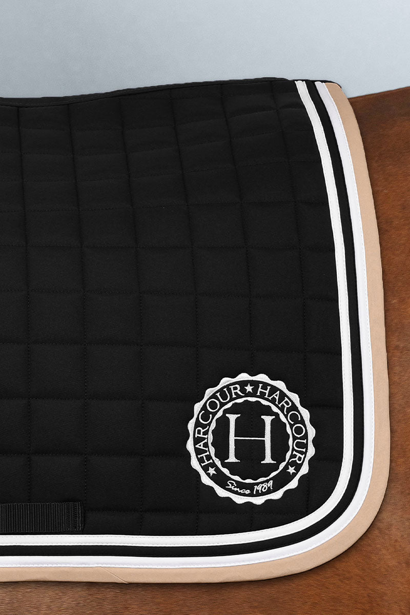 Soft Tapis de selle - Harcour