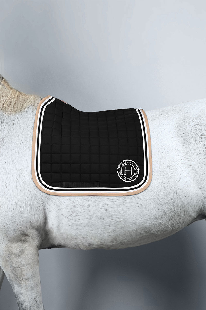 Soft Tapis de selle - Harcour