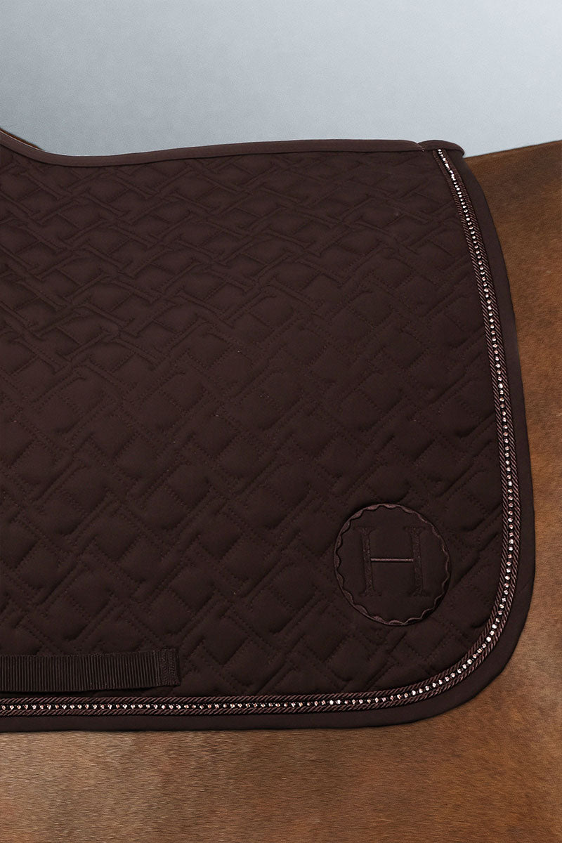 Saphir Tapis de Selle - Harcour