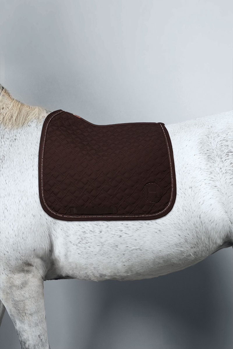 Saphir Tapis de Selle - Harcour