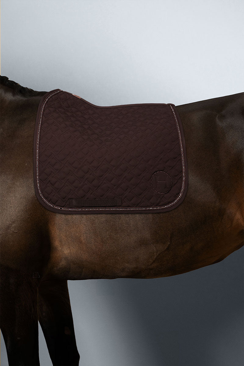 Saphir Tapis de Selle - Harcour