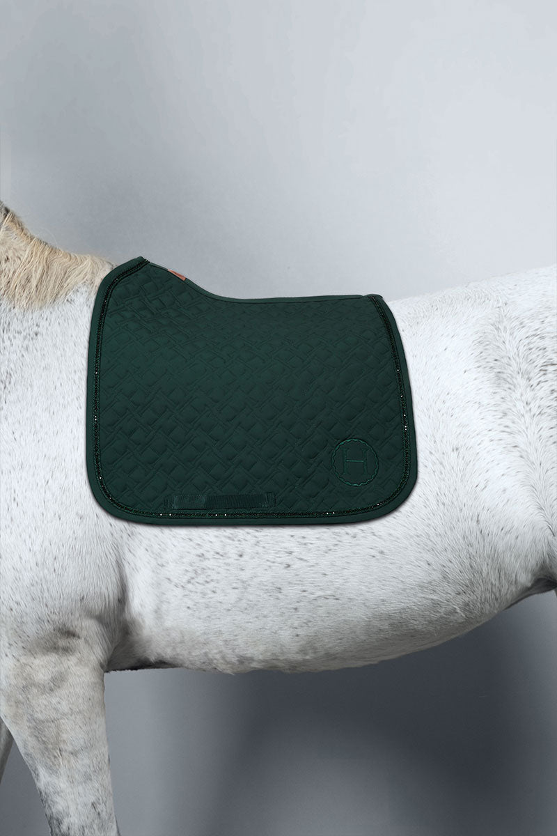Saphir Tapis de Selle - Harcour