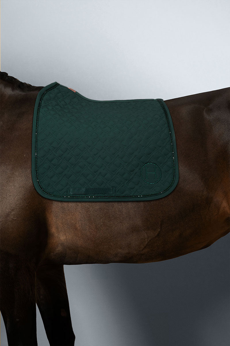 Saphir Tapis de Selle - Harcour