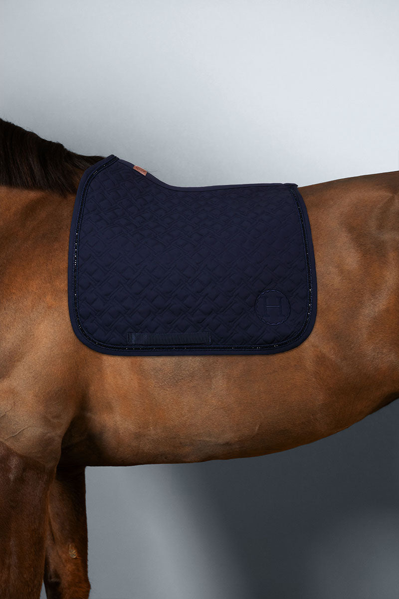 Saphir Tapis de Selle - Harcour
