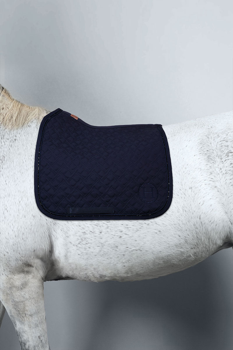 Saphir Tapis de Selle - Harcour