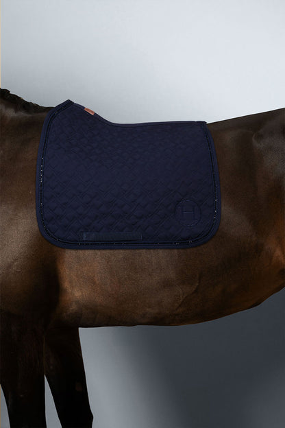 Saphir Tapis de Selle - Harcour