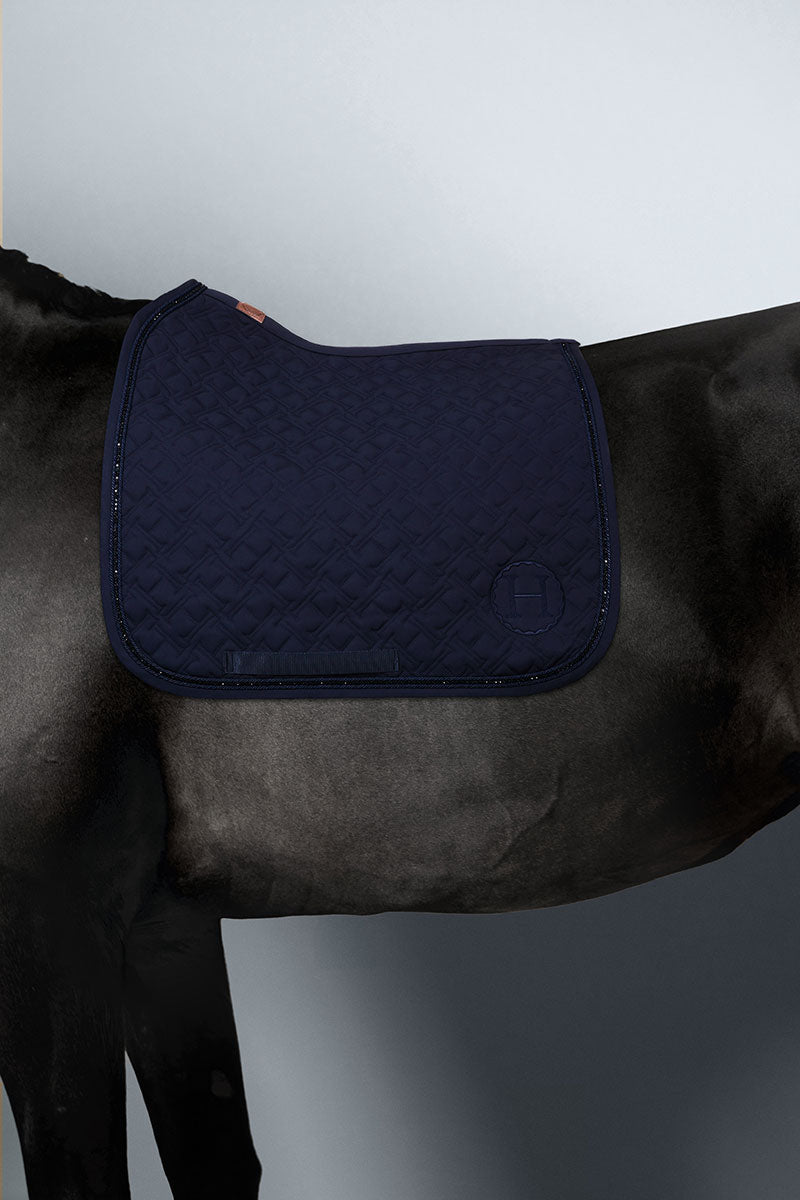 Saphir Tapis de Selle - Harcour