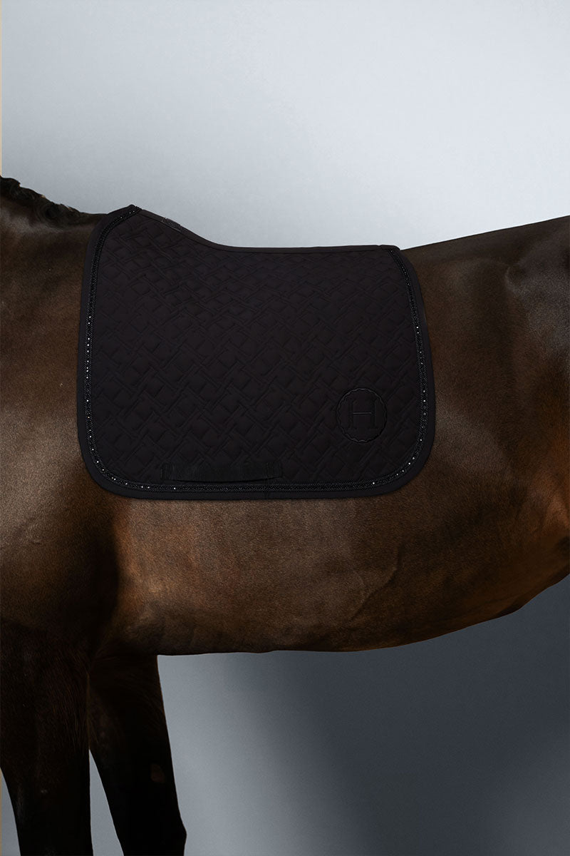 Saphir Tapis de Selle - Harcour