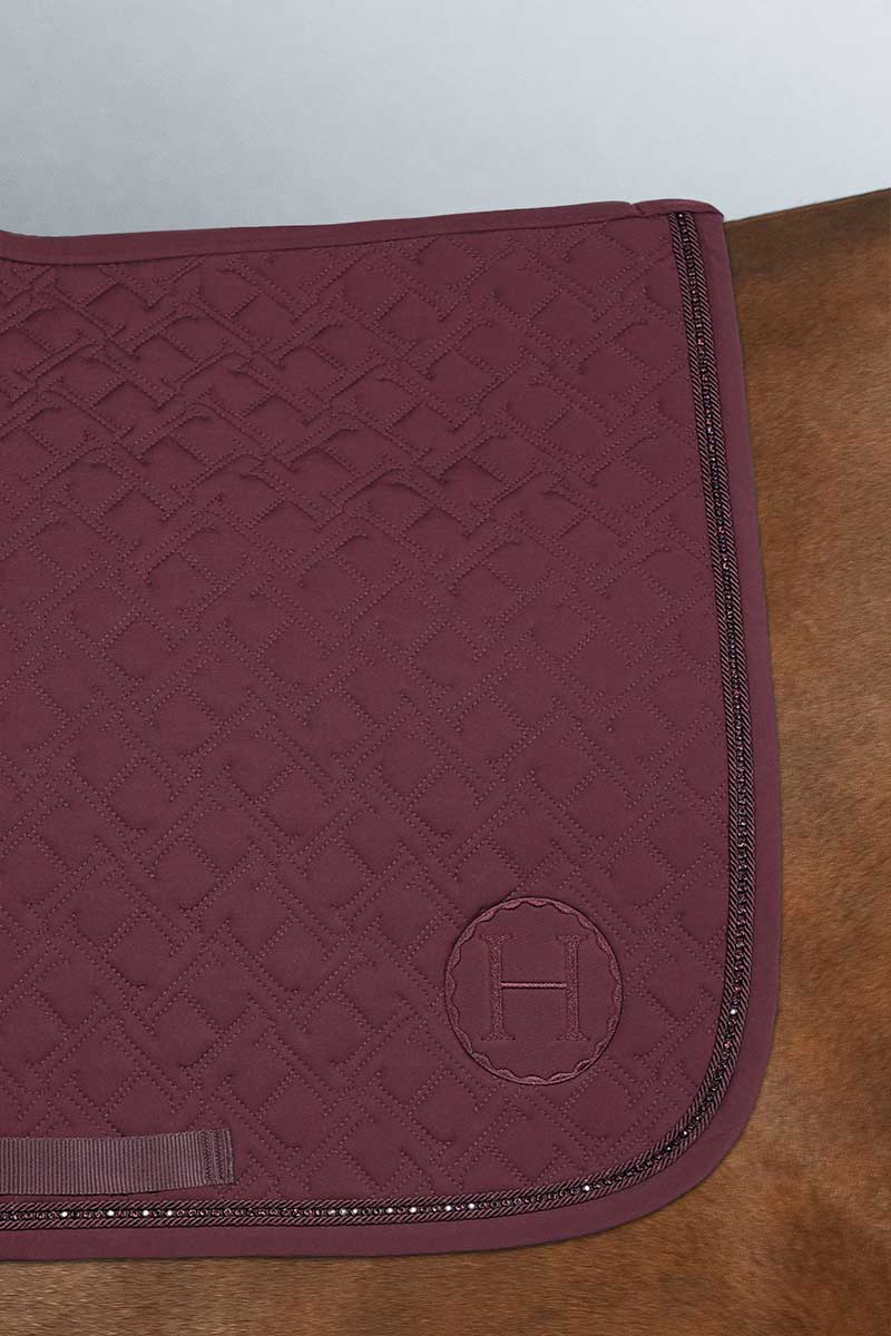 Saphir Tapis de Selle - Harcour