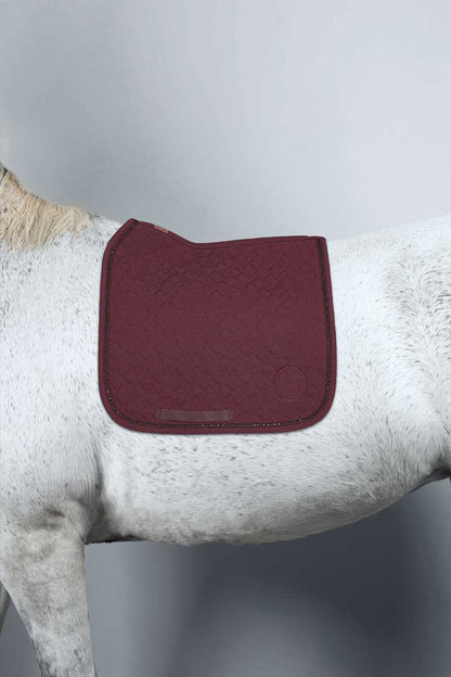 Saphir Tapis de Selle - Harcour