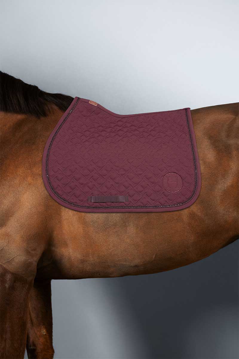 Saphir Tapis de Selle - Harcour