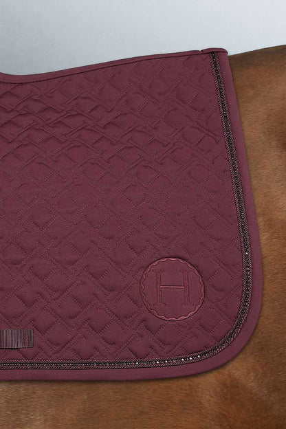 Saphir Tapis de Selle - Harcour