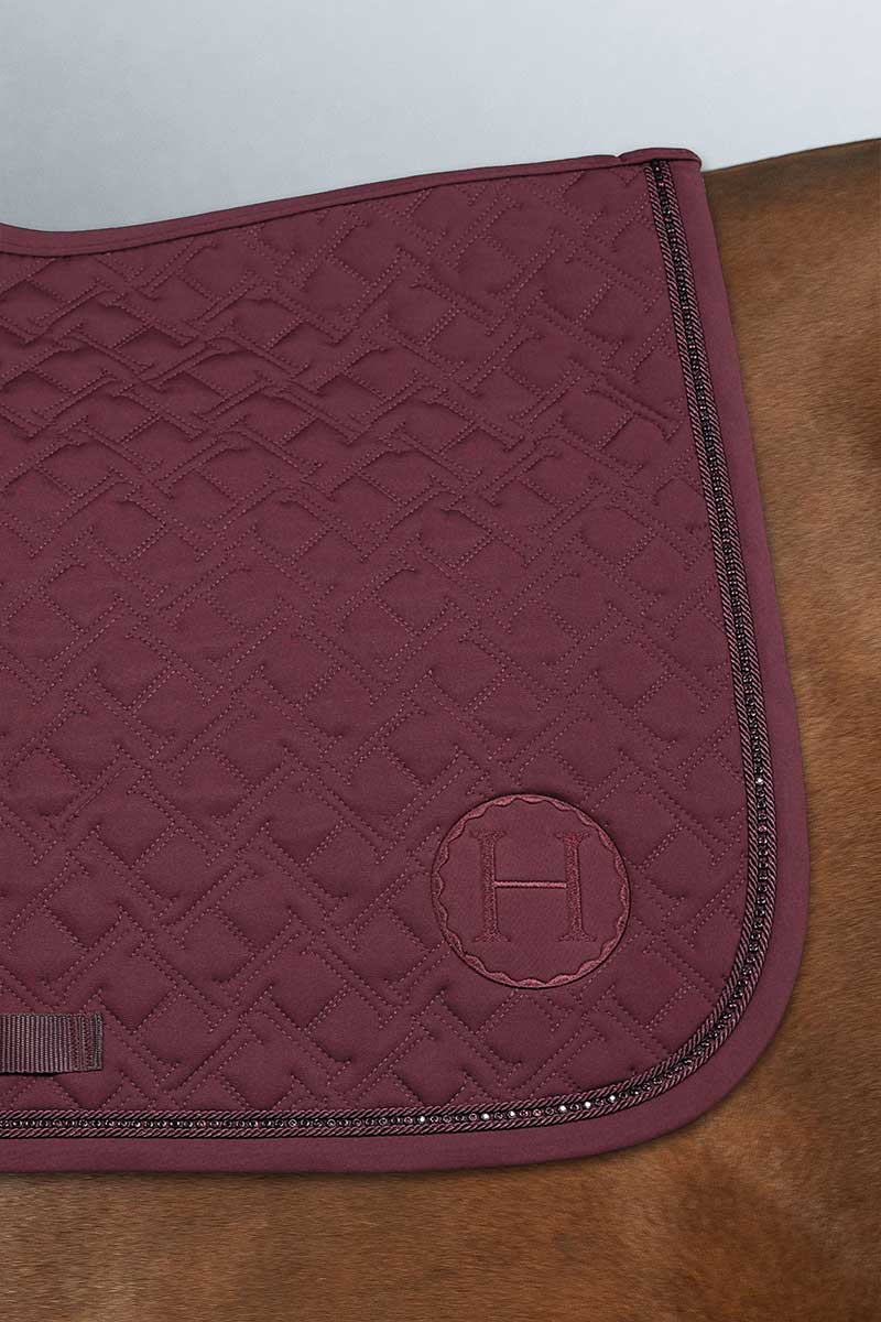 Saphir Tapis de Selle - Harcour