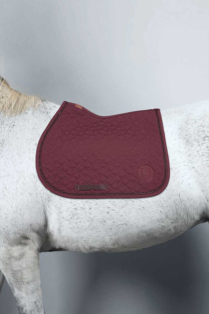 Saphir Tapis de Selle - Harcour