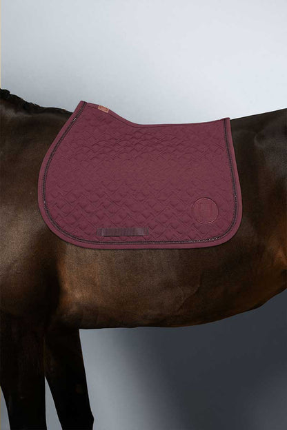 Saphir Tapis de Selle - Harcour