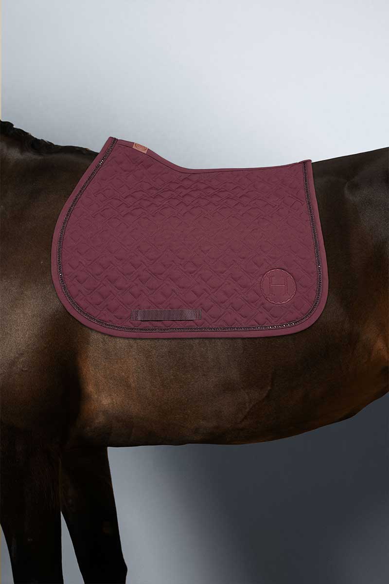 Saphir Tapis de Selle - Harcour