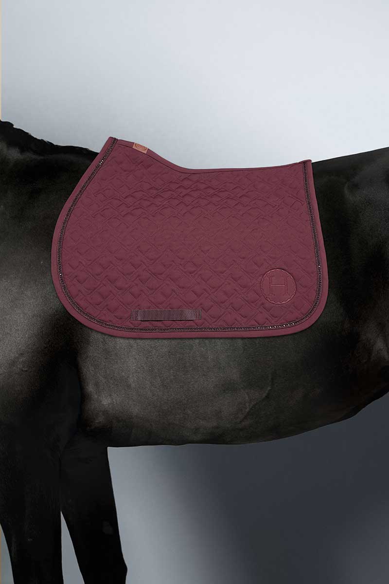 Saphir Tapis de Selle - Harcour