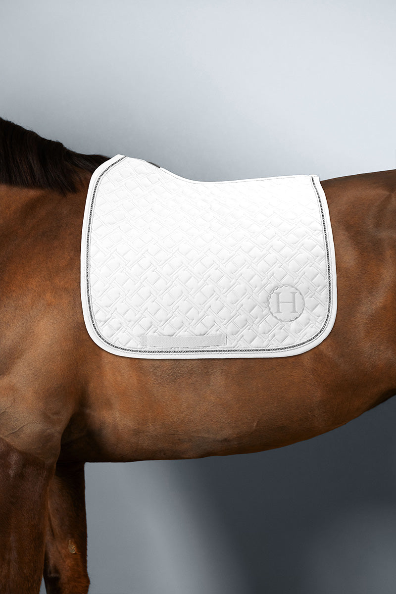 Saphir Tapis de Selle - Harcour