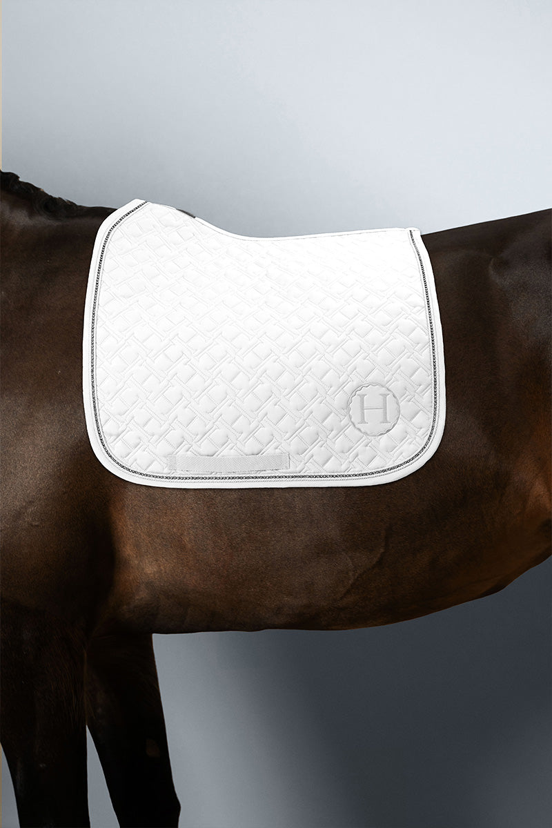 Saphir Tapis de Selle - Harcour