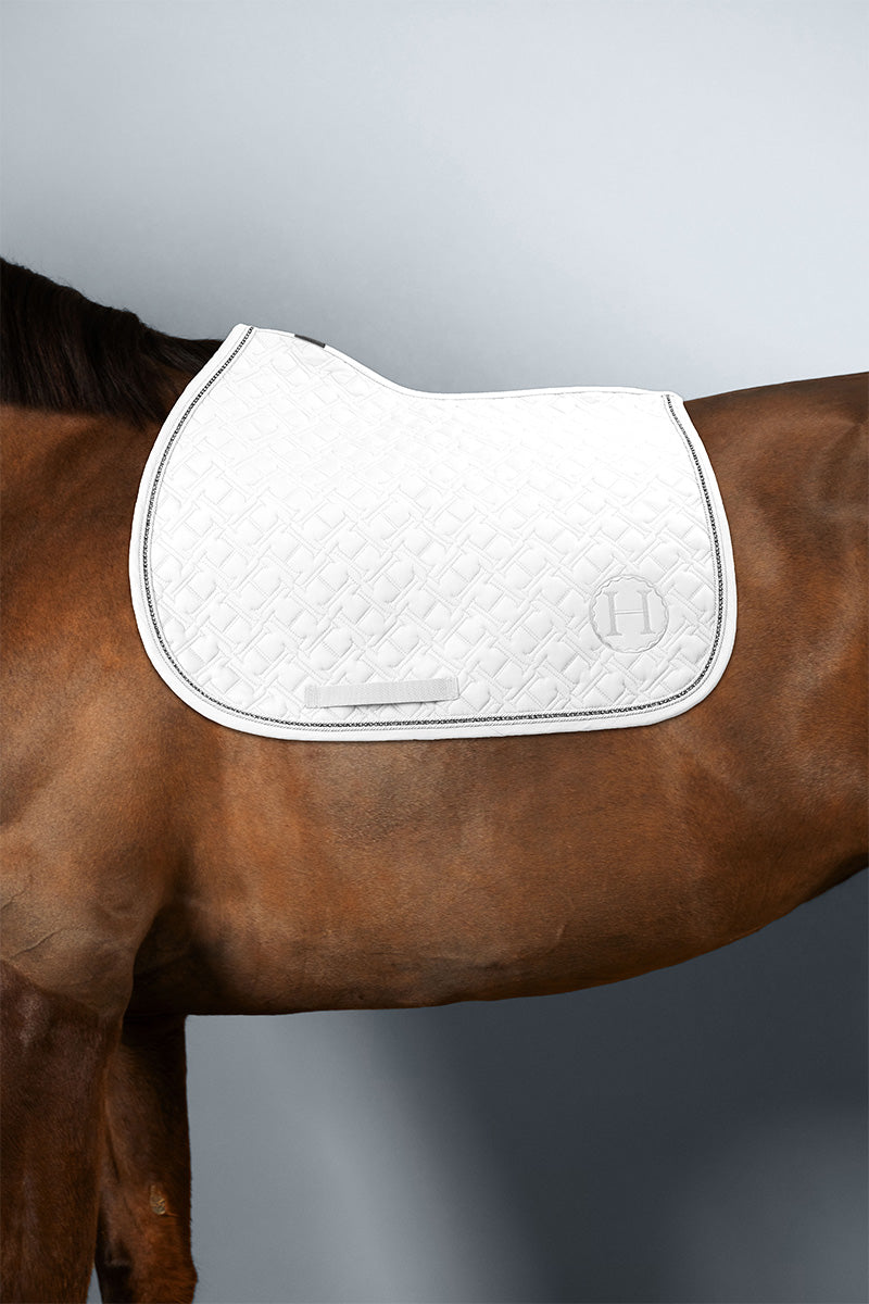 Saphir Tapis de Selle - Harcour