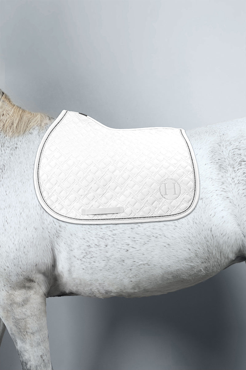 Saphir Tapis de Selle - Harcour