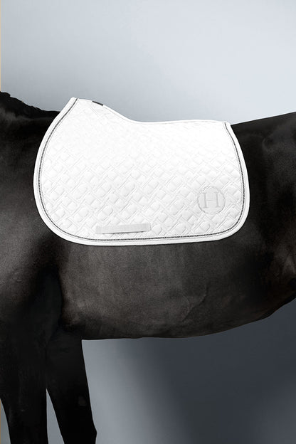 Saphir Tapis de Selle - Harcour