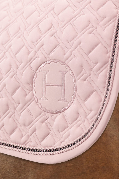 Saphir Tapis de Selle - Harcour