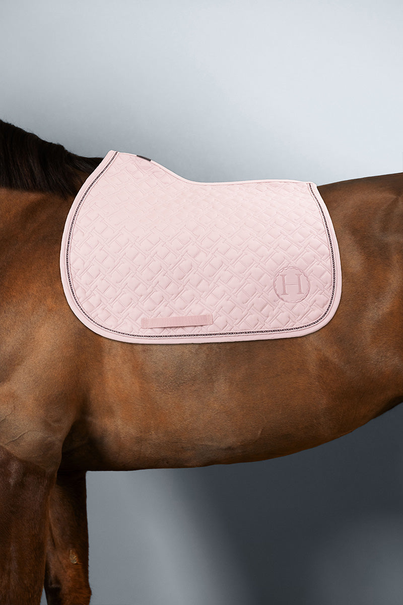 Saphir Tapis de Selle - Harcour