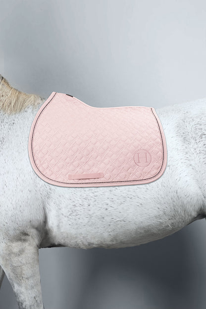Saphir Tapis de Selle - Harcour