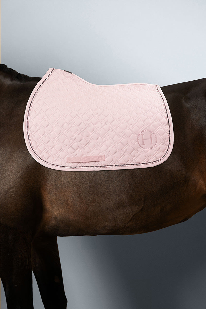 Saphir Tapis de Selle - Harcour