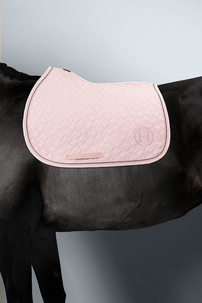 Saphir Tapis de Selle - Harcour