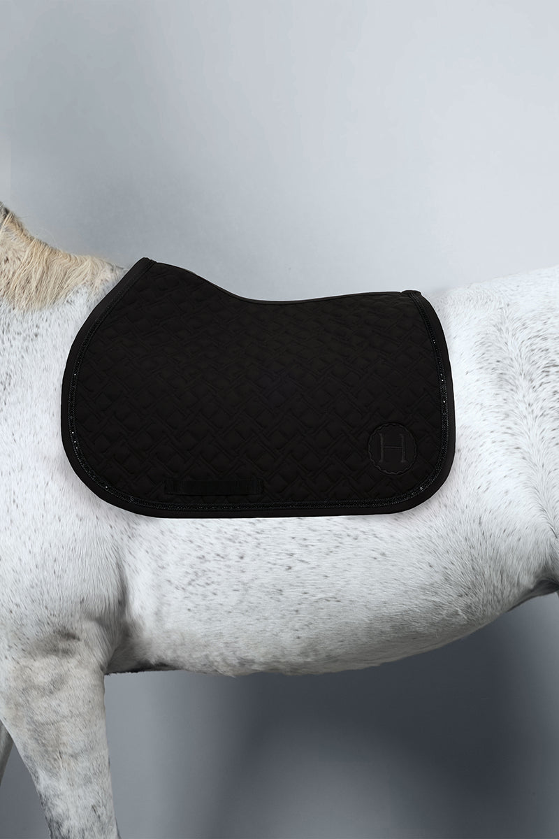 Saphir Tapis de Selle - Harcour