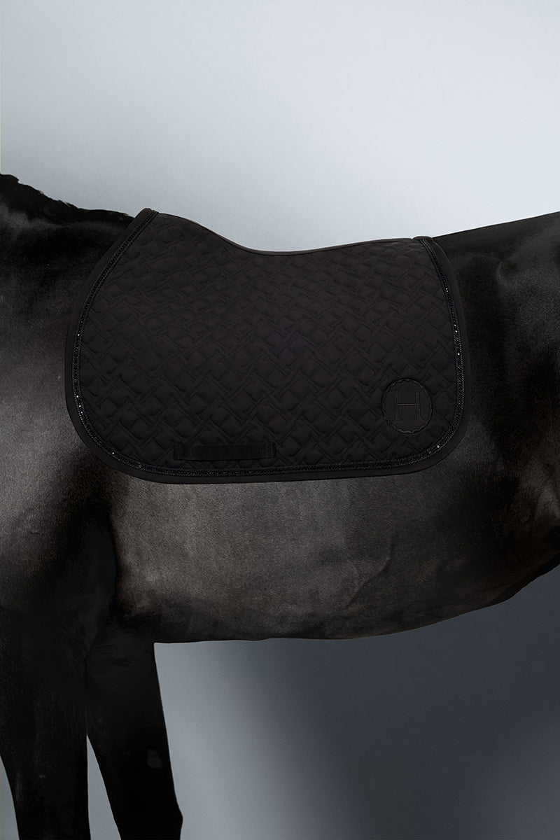 Saphir Tapis de Selle - Harcour