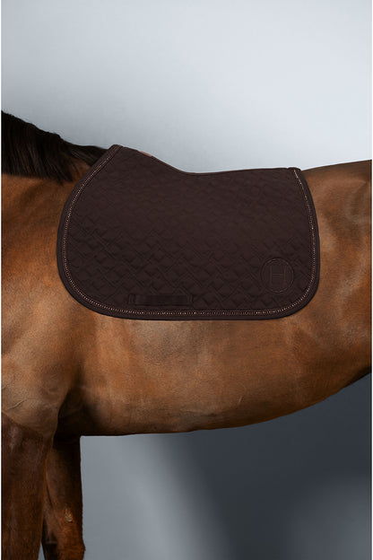 Saphir Tapis de Selle - Harcour
