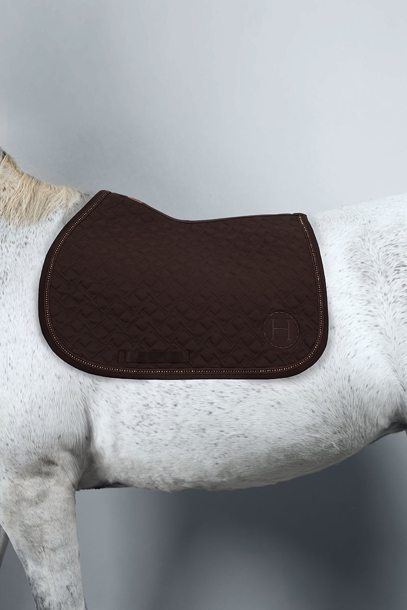 Saphir Tapis de Selle - Harcour