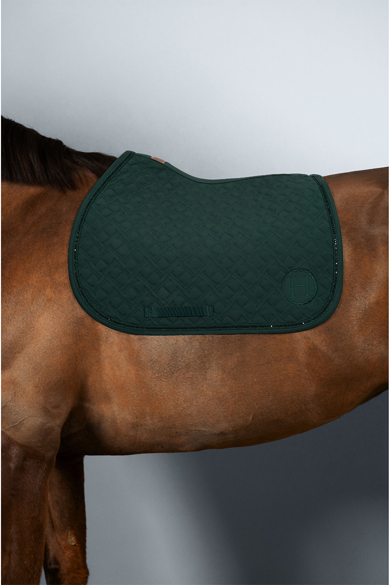 Saphir Tapis de Selle - Harcour