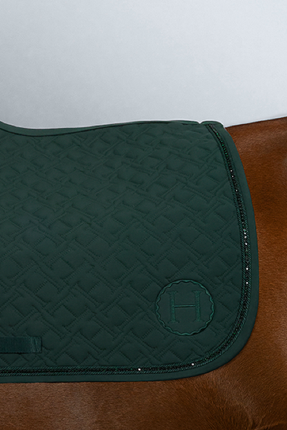Saphir Tapis de Selle - Harcour