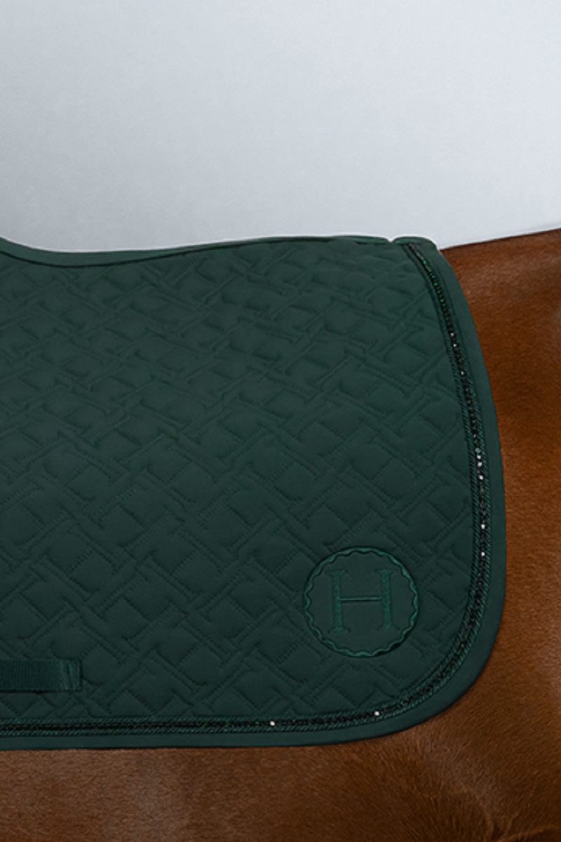 Saphir Tapis de Selle - Harcour