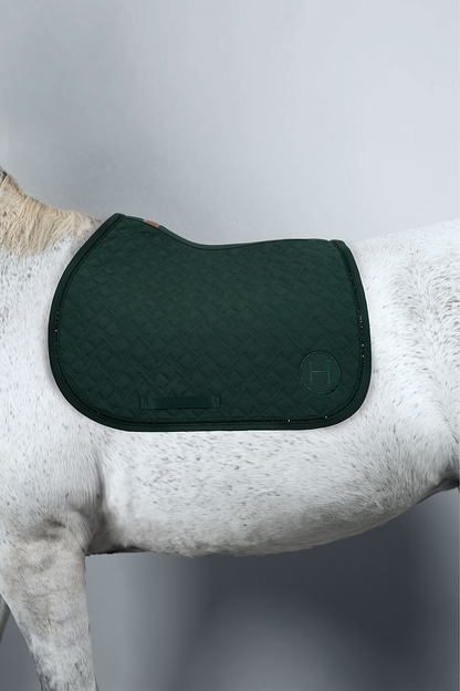 Saphir Tapis de Selle - Harcour