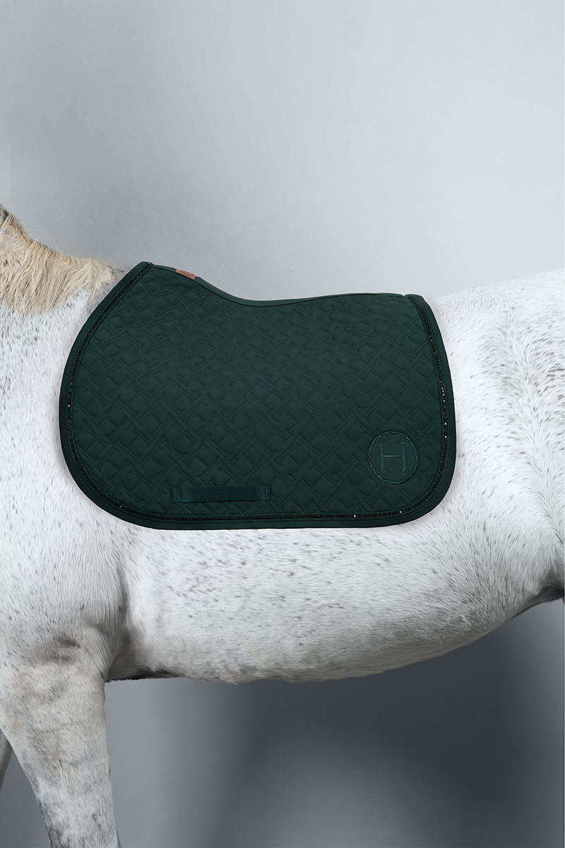 Saphir Tapis de Selle - Harcour