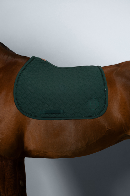 Saphir Tapis de Selle - Harcour