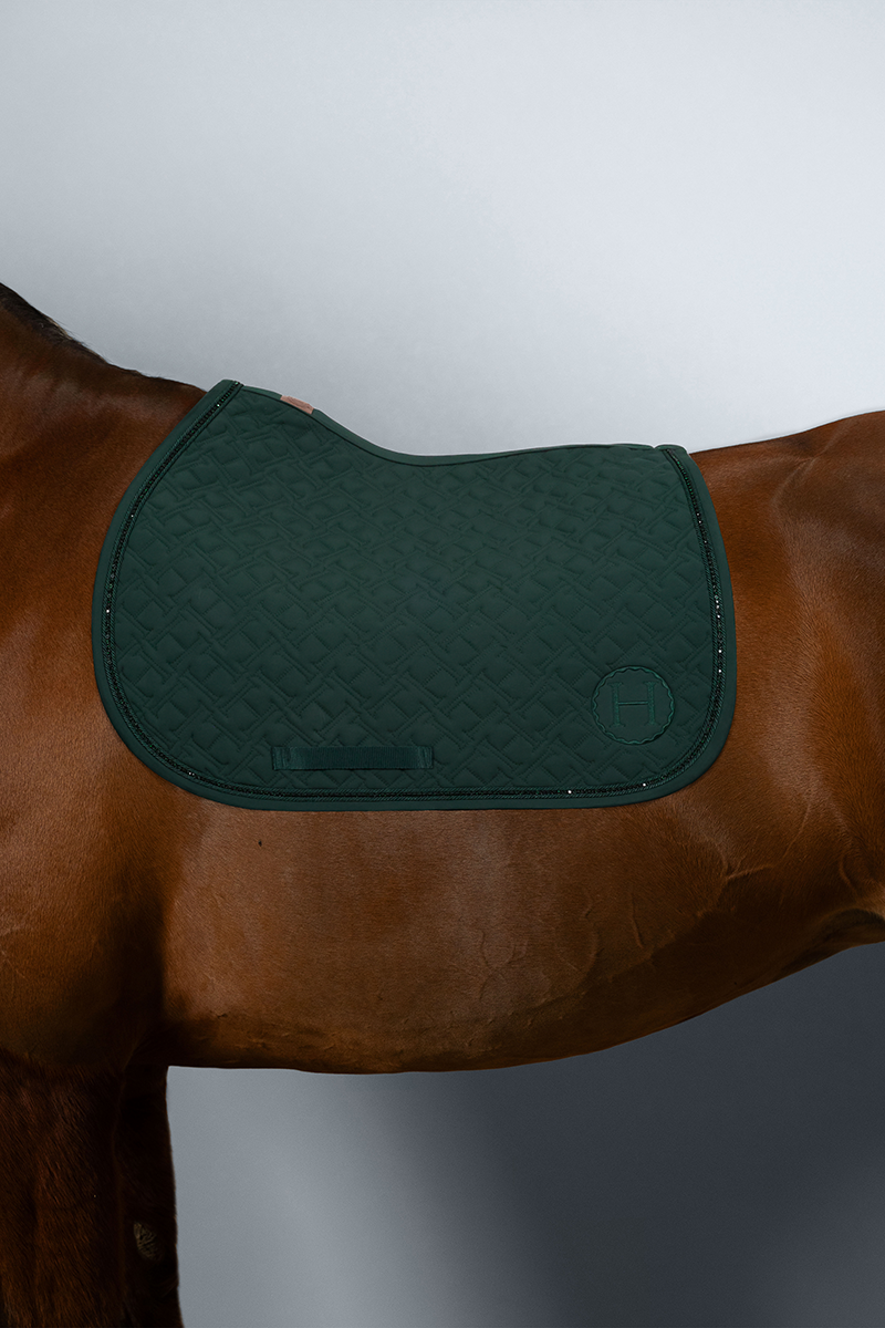 Saphir Tapis de Selle - Harcour