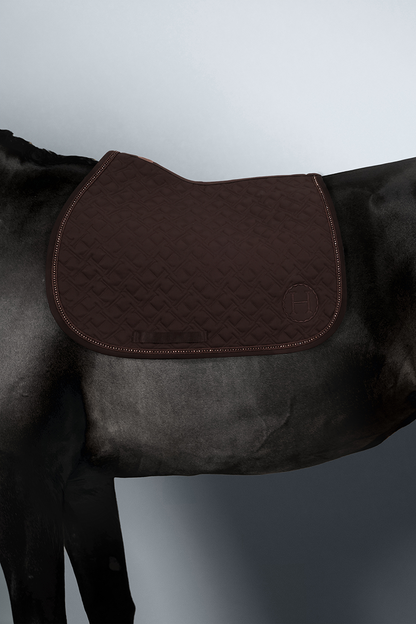 Saphir Tapis de Selle - Harcour