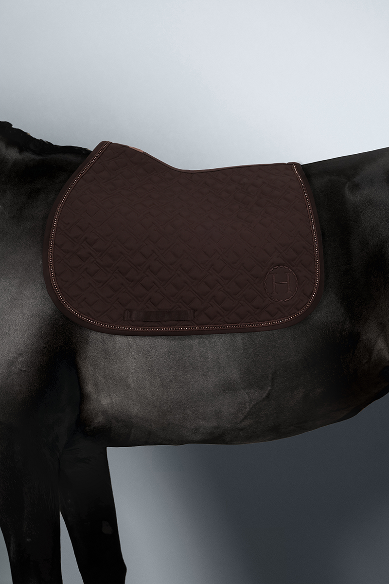 Saphir Tapis de Selle - Harcour